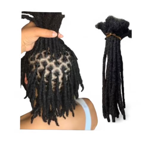 Locs Extension