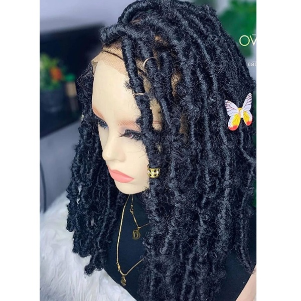 Butterfly Locs Wig