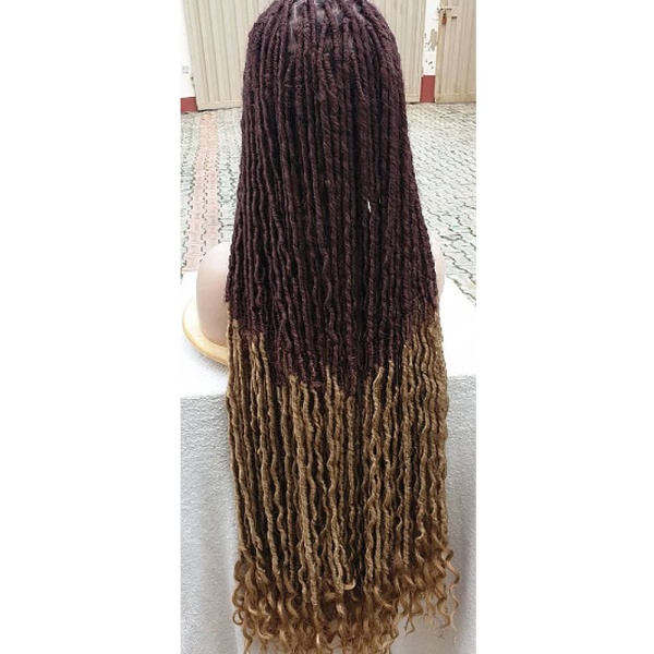 Extended Soft Locs