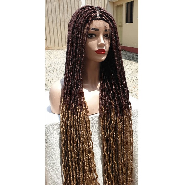 Extended Soft Locs