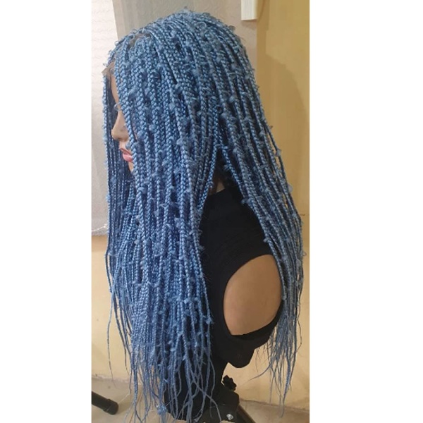 28inches Skinny Tree Braids