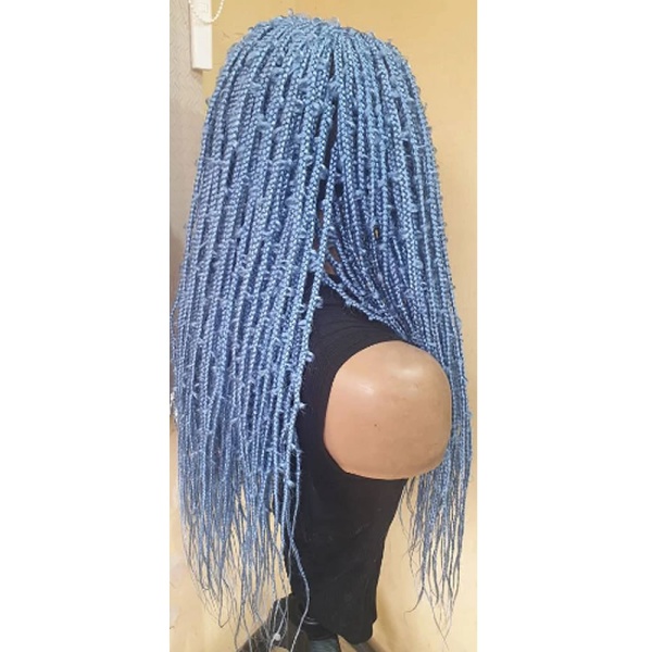 28inches Skinny Tree Braids