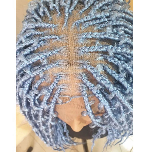 28inches Skinny Tree Braids