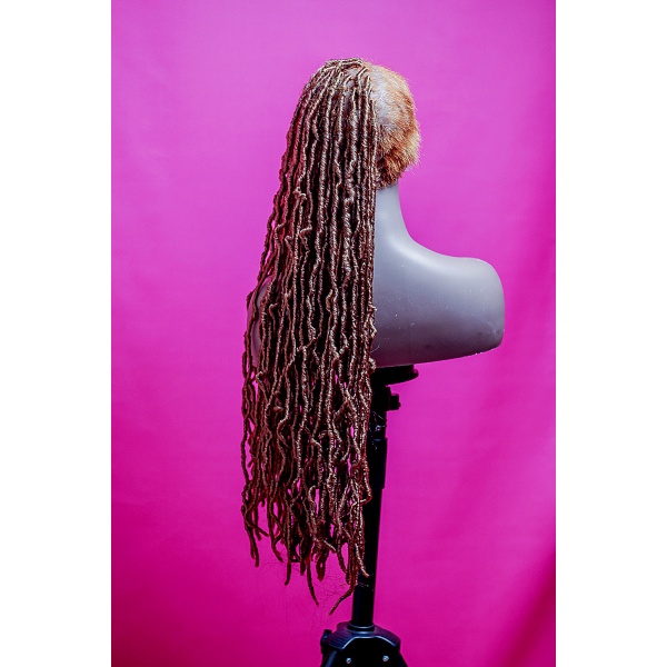 Soft Locs Wig, Soft Locs Blonde, Soft Locs Extension, Soft Locs Hair