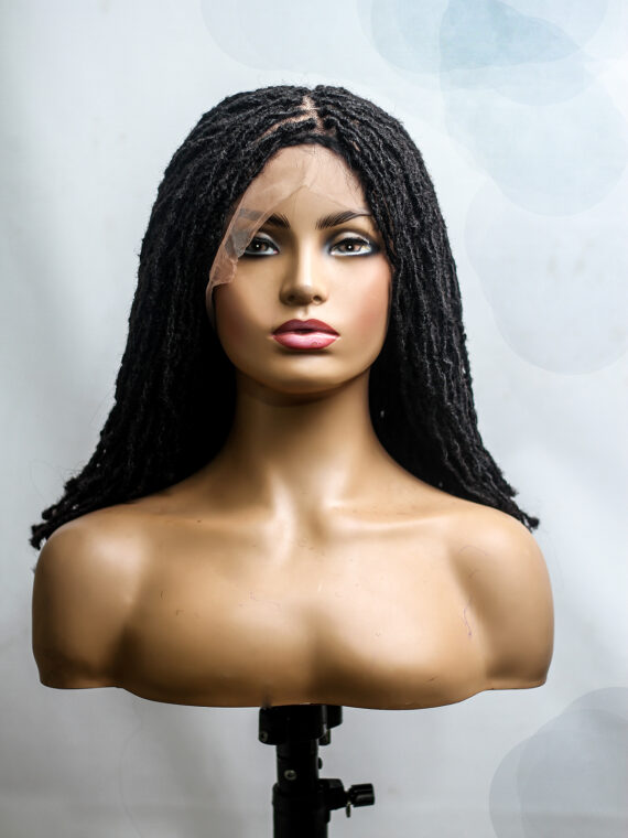 Adjustable Elastic Band, Wigs Store South Africa