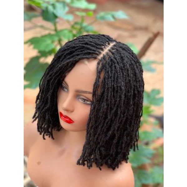 Full lace Bob Sisterloc,Skinny dreadlocks,Summer Best Seller